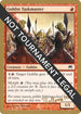Goblin Taskmaster - Wolfgang Eder (ONS) [World Championship Decks]