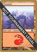 Mountain - Wolfgang Eder (ED) [World Championship Decks]
