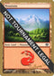 Mountain - Wolfgang Eder (ED) [World Championship Decks]