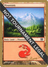 Mountain - Wolfgang Eder (ED) [World Championship Decks]