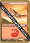 Mountain - Wolfgang Eder (ED) [World Championship Decks]