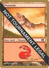 Mountain - Wolfgang Eder (ED) [World Championship Decks]