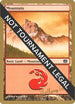 Mountain - Wolfgang Eder (ED) [World Championship Decks]