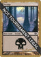Swamp - Wolfgang Eder (ED) [World Championship Decks]