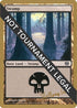 Swamp - Wolfgang Eder (ED) [World Championship Decks]