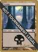 Swamp - Wolfgang Eder (ED) [World Championship Decks]