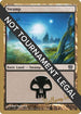 Swamp - Wolfgang Eder (ED) [World Championship Decks]