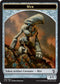 MyrThopter Double-sided Token [Commander 2018]