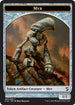 MyrThopter Double-sided Token [Commander 2018]