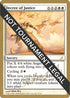 Decree of Justice - Gabriel Nassif (SCG) [World Championship Decks]