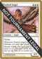 Exalted Angel - Gabriel Nassif (ONS) [World Championship Decks]