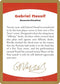 Gabriel Nassif Biography Card [World Championship Decks]