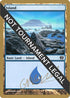 Island - Gabriel Nassif (ED) [World Championship Decks]