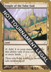 Temple of the False God - Gabriel Nassif (SCG) [World Championship Decks]
