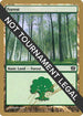 Forest - Julien Nuijten (ED) [World Championship Decks]