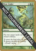 Plow Under - Julien Nuijten (ED) (SB) [World Championship Decks]