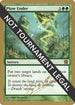 Plow Under - Julien Nuijten (ED) [World Championship Decks]