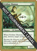 Viridian Shaman - Julien Nuijten (MRD) [World Championship Decks]
