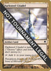 Darksteel Citadel - Manuel Bevand (DST) [World Championship Decks]