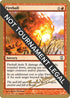 Fireball - Manuel Bevand (DST) [World Championship Decks]