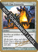 Krark-Clan Ironworks - Manuel Bevand (DN) [World Championship Decks]