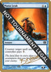 Mana Leak - Manuel Bevand (ED) (SB) [World Championship Decks]