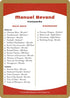 Manuel Bevand Decklist Card [World Championship Decks]
