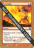 Pyroclasm - Manuel Bevand (ED) (SB) [World Championship Decks]