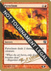 Pyroclasm - Manuel Bevand (ED) (SB) [World Championship Decks]