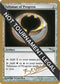 Talisman of Progress - Manuel Bevand (MRD) [World Championship Decks]
