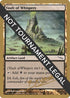 Vault of Whispers - Manuel Bevand (MRD) [World Championship Decks]