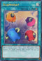 Scapegoat (OP08-EN003) [OTS Tournament Pack 8]