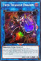 Twin Triangle Dragon (OP08-EN006) [OTS Tournament Pack 8]