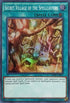 Secret Village of the Spellcasters (OP08-EN011) [OTS Tournament Pack 8]