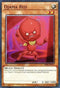 Ojama Red (OP08-EN015) [OTS Tournament Pack 8]