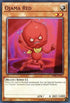 Ojama Red (OP08-EN015) [OTS Tournament Pack 8]