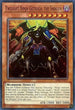 Twilight Ninja Getsuga, the Shogun (OP08-EN017) [OTS Tournament Pack 8]