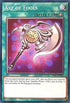 Axe of Fools (OP08-EN022) [OTS Tournament Pack 8]
