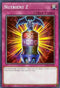 Nutrient Z (OP08-EN024) [OTS Tournament Pack 8]