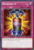 Nutrient Z (OP08-EN024) [OTS Tournament Pack 8]