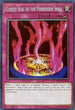 Cursed Seal of the Forbidden Spell (OP08-EN025) [OTS Tournament Pack 8]