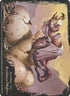 Rukh Egg (Oversized) (Box Topper) [Oversize Cards]