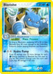 Blastoise (EX Crystal Guardians) (14/203) [Deck Exclusives]