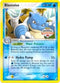 Blastoise (National Championship Promo) (14) [League & Championship Cards]