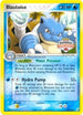 Blastoise (National Championship Promo) (14) [League & Championship Cards]