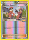 Pokemon Ranger 104/114 (Regional Championship Promo) [Staff] [League & Championship Cards]