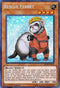 Rescue Ferret (MP18-EN054) [2018 Mega-Tins Mega Pack]