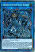 Ningirsu the World Chalice Warrior (MP18-EN068) [2018 Mega-Tins Mega Pack]
