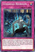 Vendread Reorigin (MP18-EN090) [2018 Mega-Tins Mega Pack]