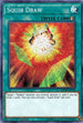 Squib Draw (MP18-EN138) [2018 Mega-Tins Mega Pack]